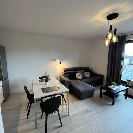New Apartment Old Town -6 People - 200M Town Hall Wrocław Exteriör bild