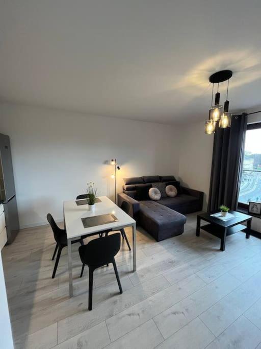 New Apartment Old Town -6 People - 200M Town Hall Wrocław Exteriör bild