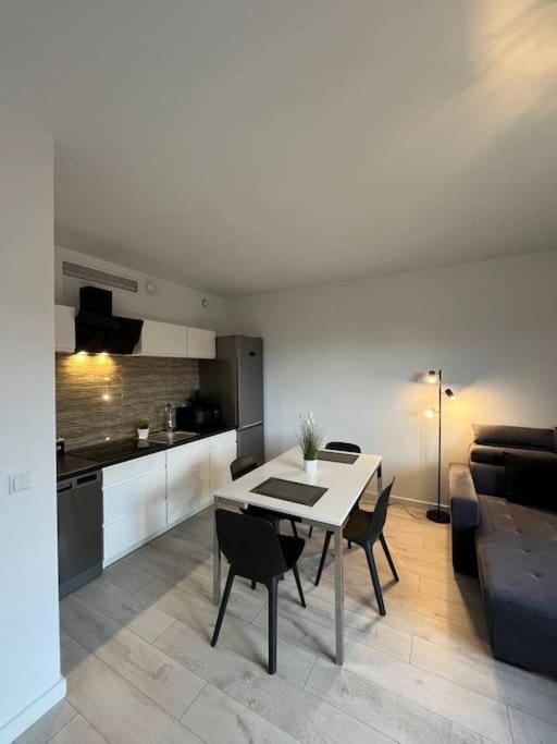 New Apartment Old Town -6 People - 200M Town Hall Wrocław Exteriör bild